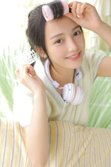 明星专题：马伦